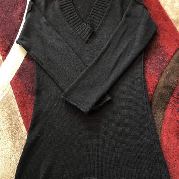 Aritzia Wilfred Vanders sweater DRESS - Picture 2 of 4